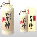 いも神 原酒 720ml