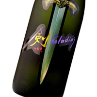 剣 原酒 1,800ml