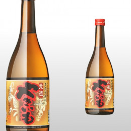 元祖やきいも 720ml