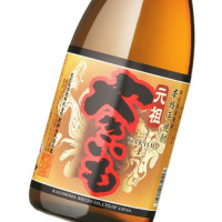元祖やきいも 720ml