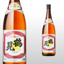 鶴見 1,800ml