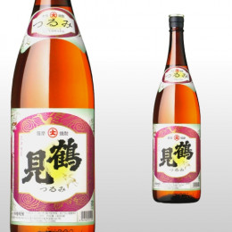 鶴見 1,800ml