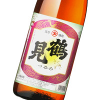 鶴見 1,800ml