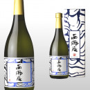 新 西郷庵 720ml