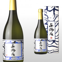 新 西郷庵 720ml