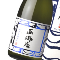 新 西郷庵 720ml