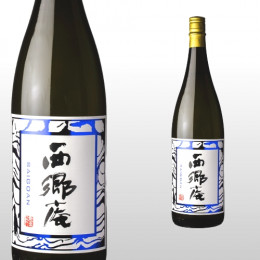 新 西郷庵 1,800ml