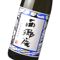 新 西郷庵 1,800ml