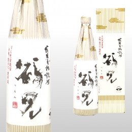 かぶと鶴見 720ml