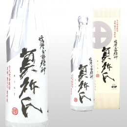 かぶと莫祢氏 720ml