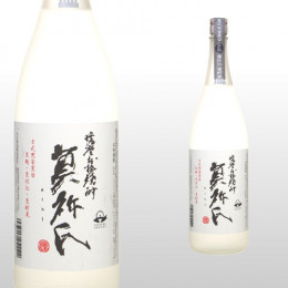 かぶと莫祢氏 1,800ml