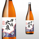 伊佐大泉 1,800ml