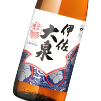 伊佐大泉 1,800ml