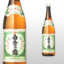 白金乃露 1,800ml