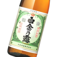 白金乃露 1,800ml