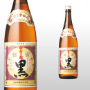 白金乃露黒 1,800ml
