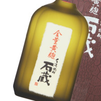 全量黄麹 石蔵 720ml