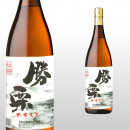 勝栗 1,800ml