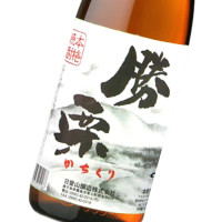 勝栗 1,800ml