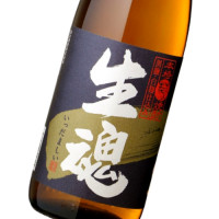 生魂 1,800ml