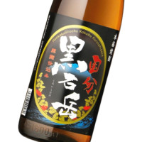 黒石岳 1,800ml