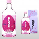 ねむのき 720ml