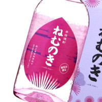 ねむのき 720ml