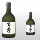 百秀 720ml