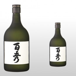 百秀 720ml