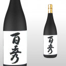 百秀 1,800ml