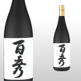 百秀 1,800ml