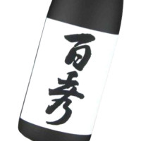 百秀 1,800ml