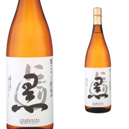 にごり黒 1,800ml