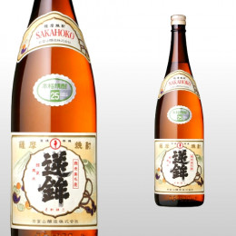 逆鉾 1,800ml