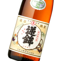 逆鉾 1,800ml