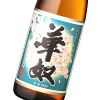 華奴 1,800ml