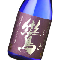 鸞 720ml