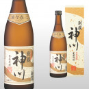 別撰神川 720ml