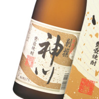 別撰神川 720ml