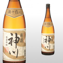 別撰神川 1,800ml