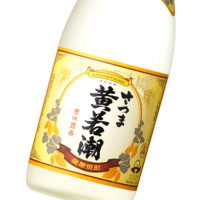 さつま黄若潮 720ml