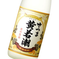 さつま黄若潮 1,800ml