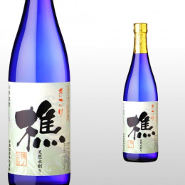 樵 720ml