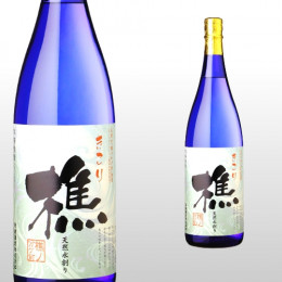 樵 1,800ml