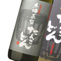 たんこどん 720ml