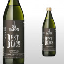 HAND MADE ISADAISEN BEST BLACK SHIROYUTAKA 900ml