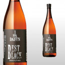 HAND MADE ISADAISEN BEST BLACK SHIROYUTAKA 1,800ml
