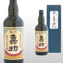 初代嘉助 720ml