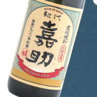 初代嘉助 720ml