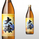 さつま大海 900ml